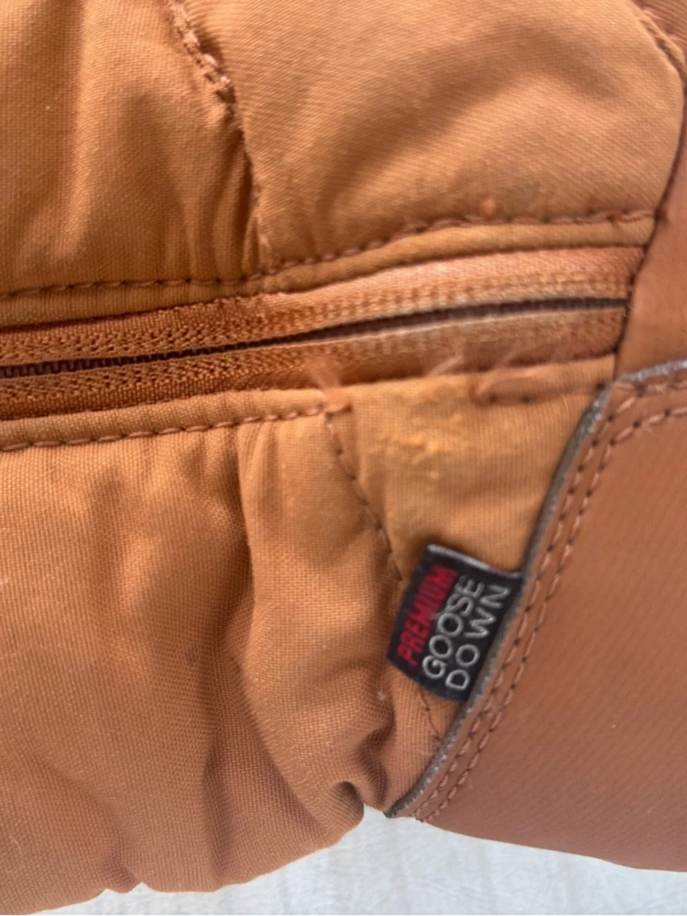 The North Face Brown Youth Winter Boots - Brown 3